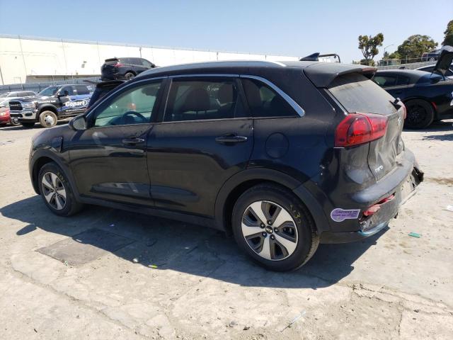 KNDCM3LD8K5218551 KIA NIRO LX