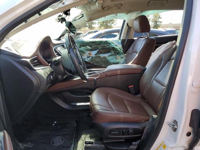 5GAERDKW6KJ267078 Buick Enclave Avenir