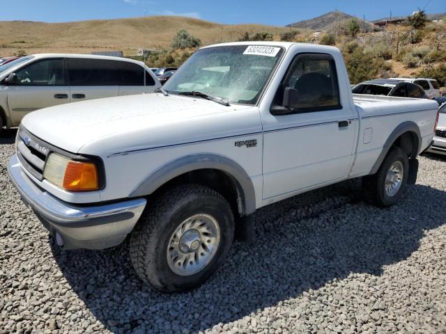 FORD RANGER  1993 0