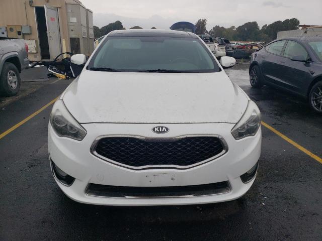 KNALN4D74F5172523 KIA Cadenza Premium