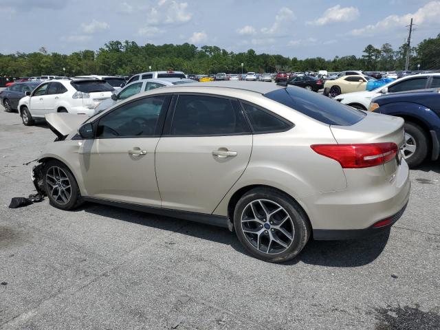 1FADP3F24JL226636 | 2018 FORD FOCUS SE