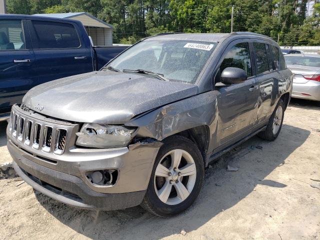 2013 Jeep Compass Latitude