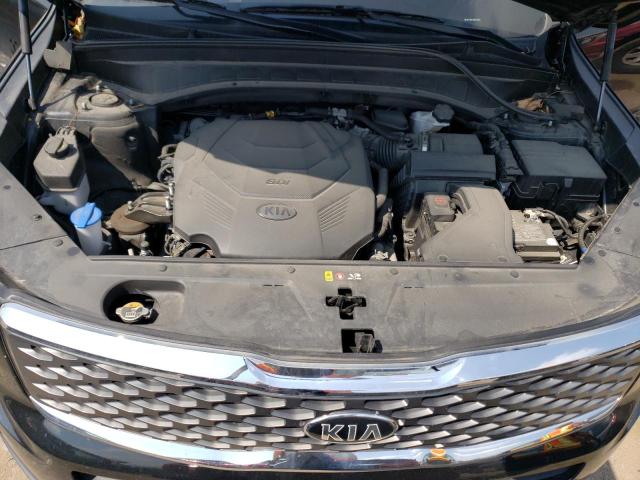 5XYP2DHC4MG111679 KIA Telluride Lx