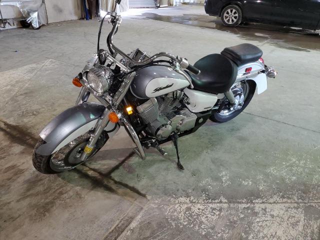 2007 HONDA VT750 JH2RC50417M301952