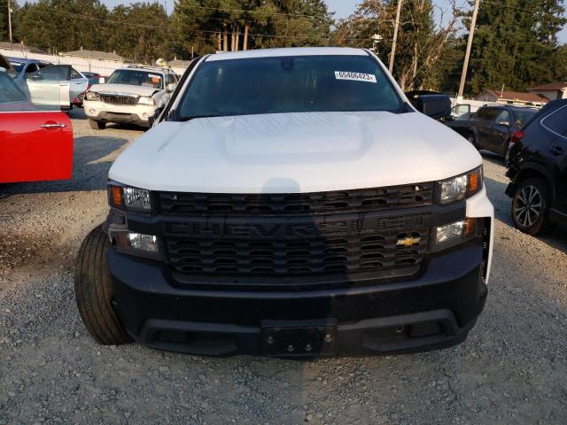 3GCPWAEH2KG222720 Chevrolet Silverado C1500