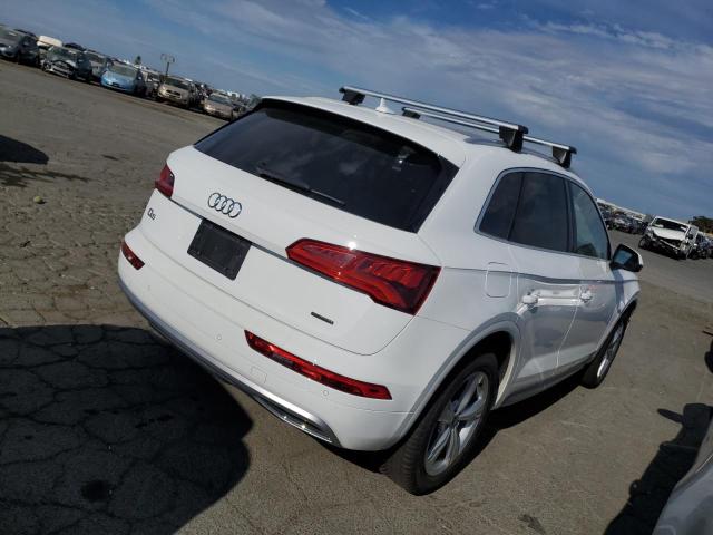 WA1ANAFY8L2026678 2020 AUDI Q5, photo no. 3