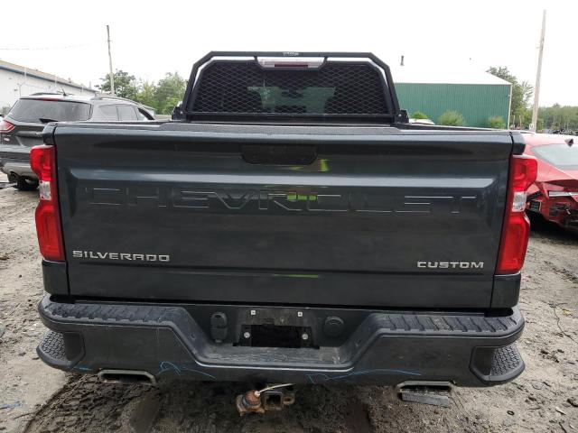 1GCRYBEF2KZ249262 Chevrolet Silverado K1500 Custom