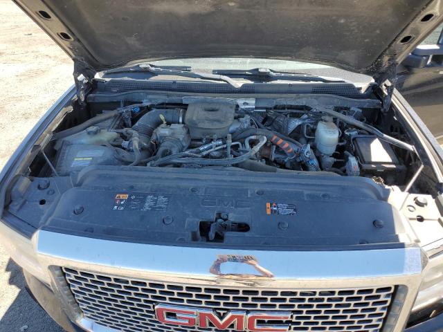 1GT424E86FF593855 GMC Sierra K3500 Denali