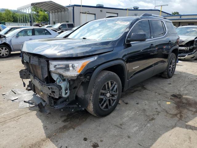 1GKKNULS8KZ191684 GMC Acadia SLT