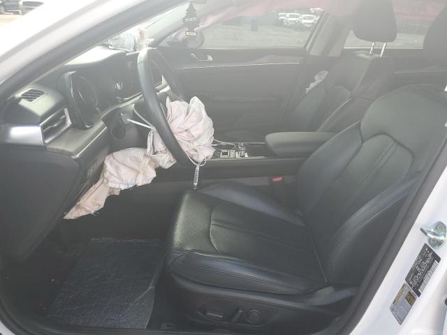 5XXG34J27PG178381 KIA K5 EX