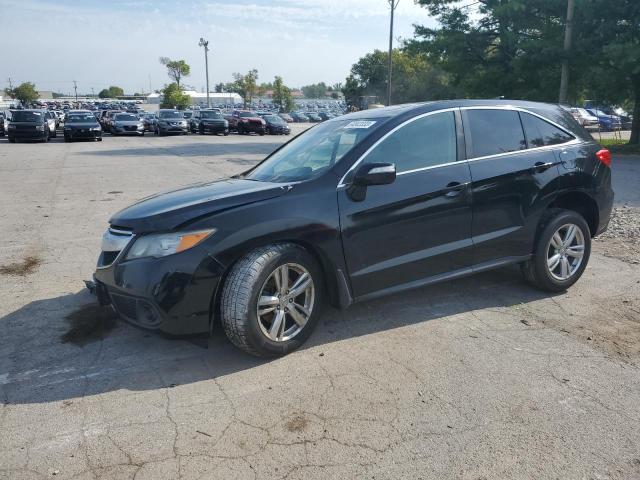 2015 Acura RDX 