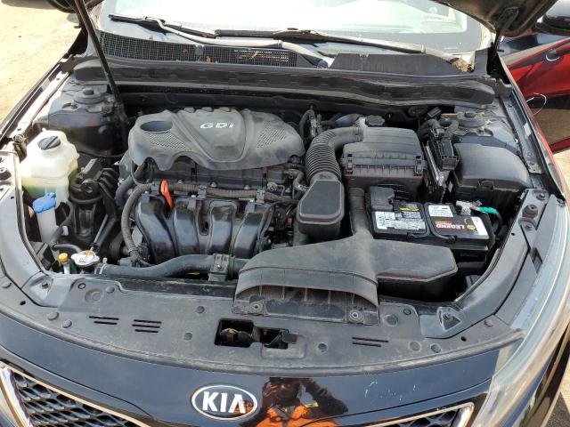 5XXGM4A74FG485661 KIA Optima Lx