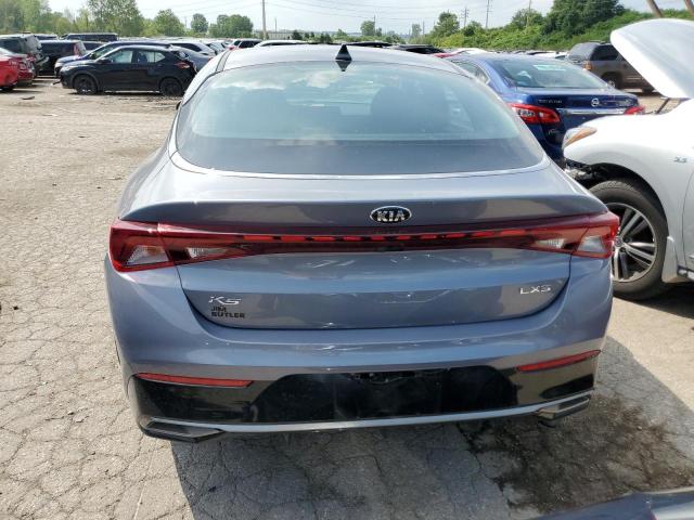 5XXG14J21MG053779 KIA K5 LXS