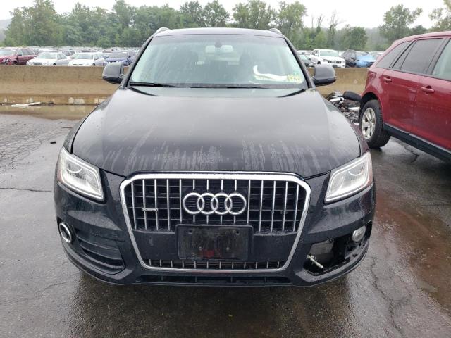 WA1LFAFPXDA006906 2013 AUDI Q5, photo no. 5