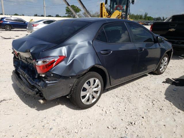 Vin: 2t1burhe6gc684215, lot: 63670913, toyota corolla l 20163