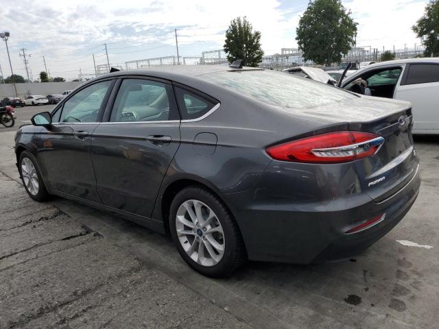 3FA6P0LU4LR170697 2020 FORD FUSION, photo no. 2