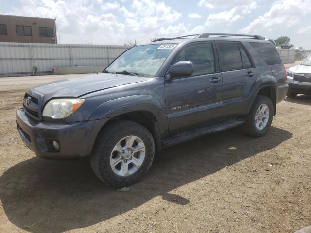 2006 Toyota 4Runner Limited