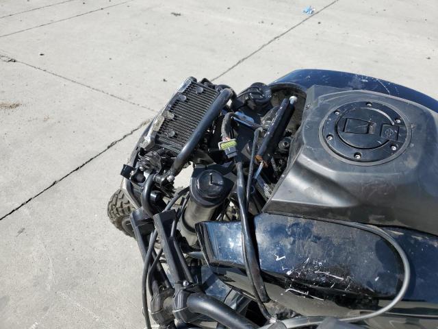 2022 HARLEY-DAVIDSON RA1250 S - 1HD1ZES18NB300599