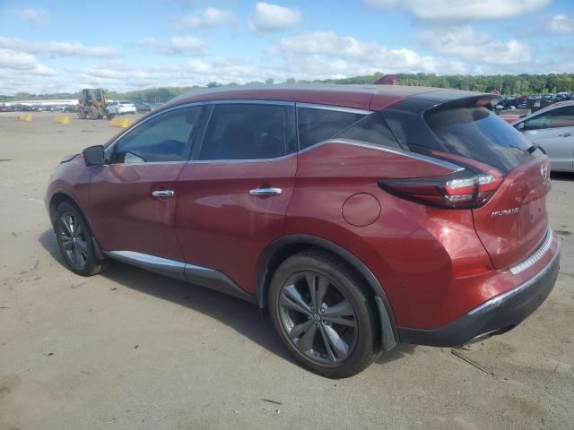 5N1AZ2MS0KN128564 Nissan MURANO S