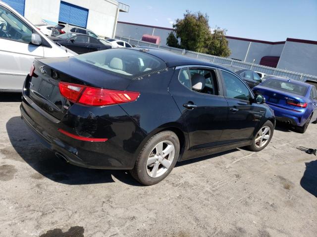 5XXGM4A72EG332355 KIA Optima Lx