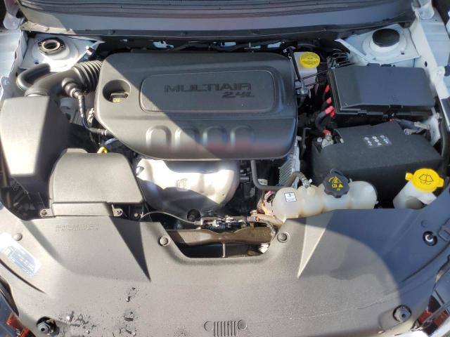 2020 JEEP CHEROKEE L 1C4PJLCB2LD511104