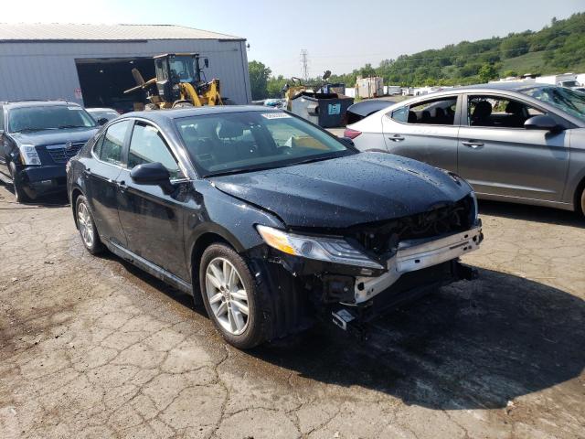 4T1B11HK8KU750366 | 2019 TOYOTA CAMRY L