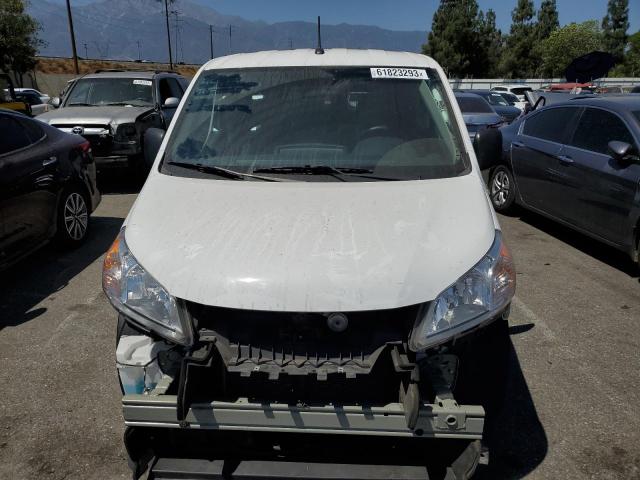 3N6CM0KN0MK697496 Nissan NV200 2.5S