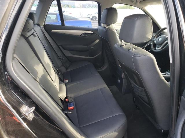WBAVM1C58EVW48796 BMW X1 Sdrive28i