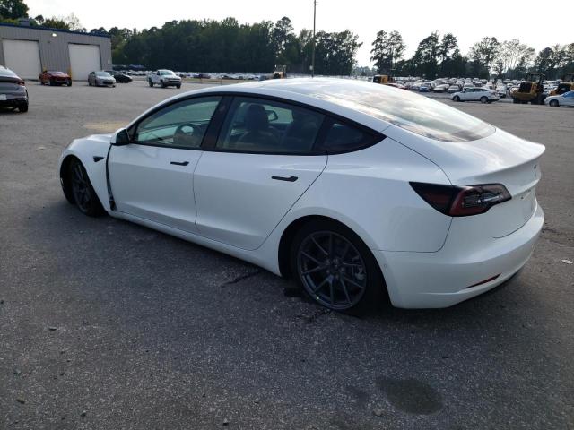 5YJ3E1EB0NF107959 Tesla Model 3  2