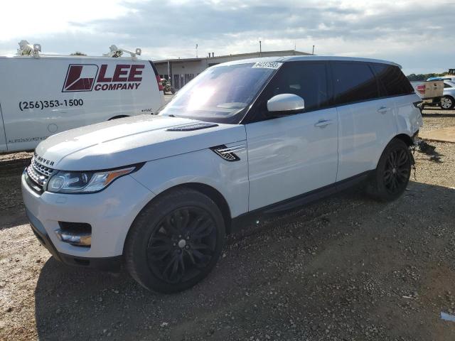 2016 Land Rover Range Rover Sport HSE