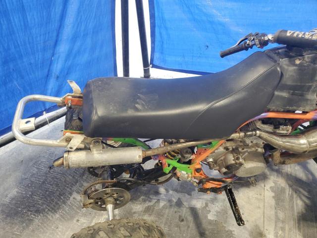 2003 YAMAHA YFZ350 JY43GGW073C247333