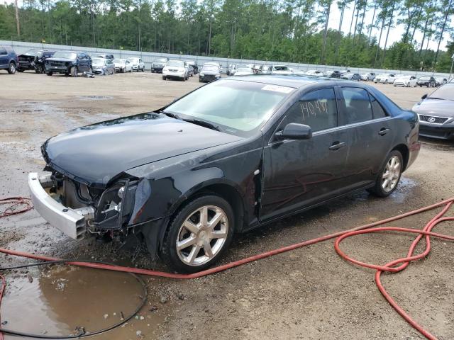 2006 Cadillac STS 