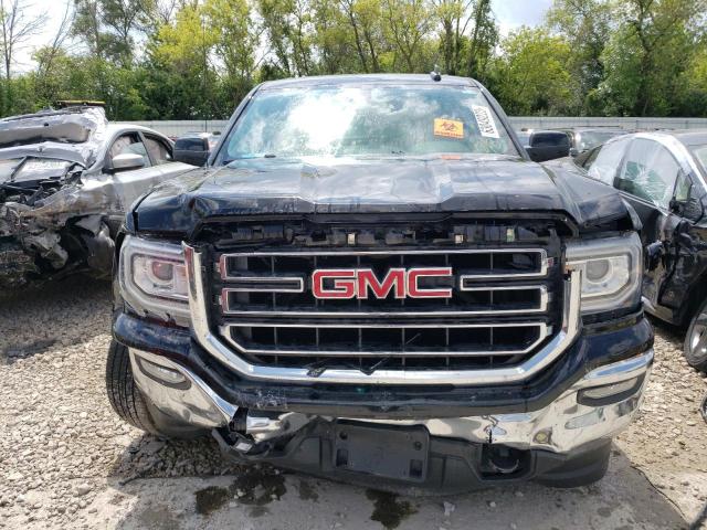 2016 GMC SIERRA K15 - 3GTU2MEC7GG328138