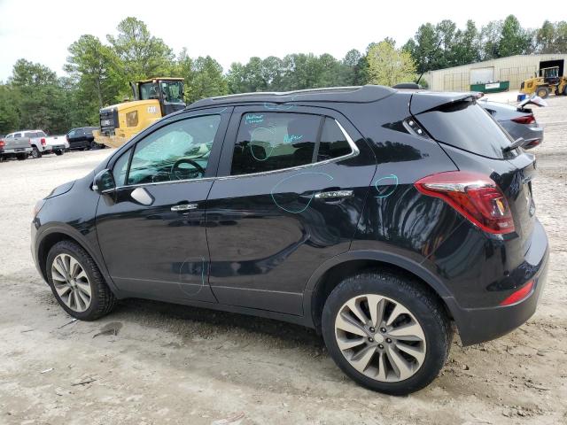 KL4CJESB4KB724121 2019 BUICK ENCORE, photo no. 2