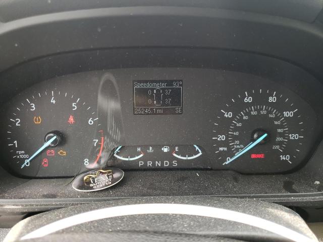 MAJ6S3FL2MC406279 Ford ECOSPORT S