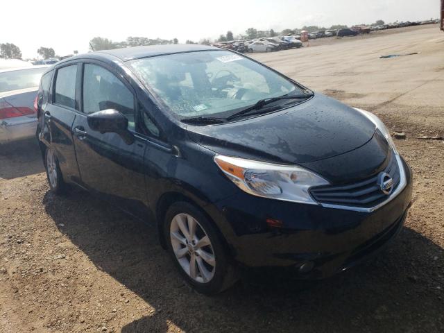 3N1CE2CP6FL375134 Nissan Versa Note S