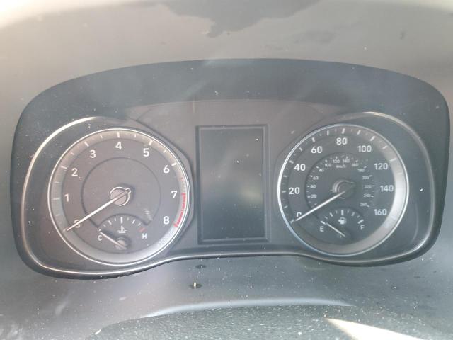 KM8K62AB5NU818564 Hyundai Kona Sel