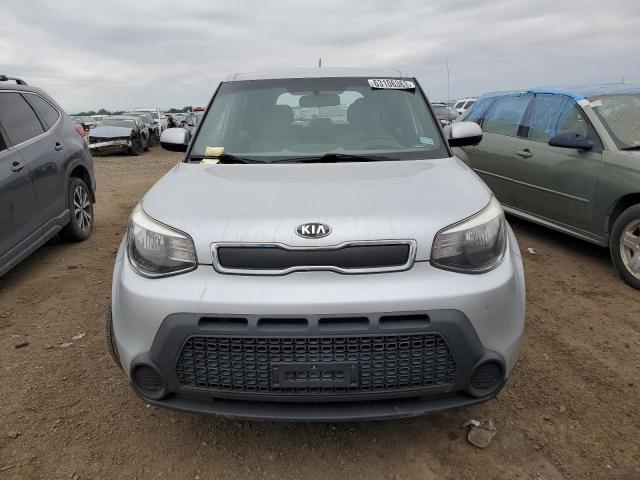KNDJN2A24E7720997 KIA Soul