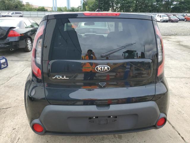 KNDJN2A27F7233505 | 2015 KIA SOUL