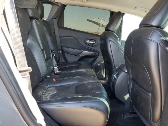 1C4PJLLBXKD444542 Jeep Cherokee Latitude Plus