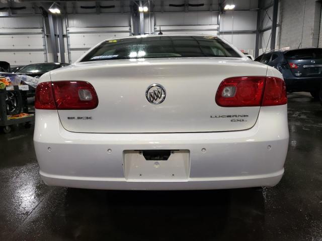 2006 BUICK LUCERNE CX - 1G4HD57216U218358