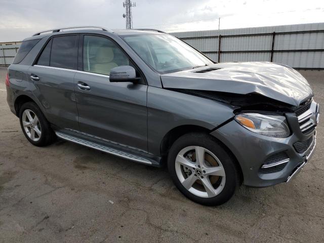 4JGDA5GB7KB213369 Mercedes-Benz Gle 400 4matic