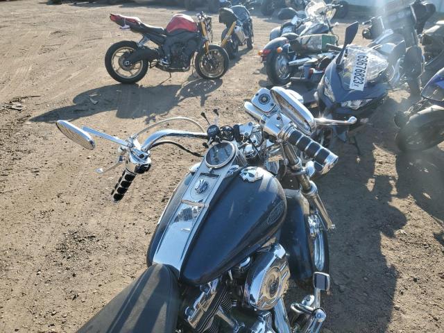 2001 HARLEY-DAVIDSON FXSTB 1HD1BTY171Y047623