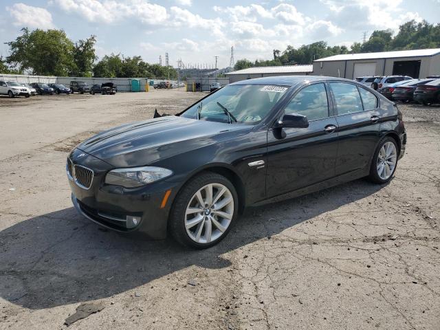 2012 BMW 5 Series 535xi