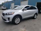 2019 KIA SORENTO L - 5XYPG4A33KG517882