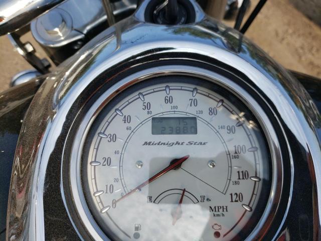 2004 YAMAHA XV1700 A JYAVP17E54A005053