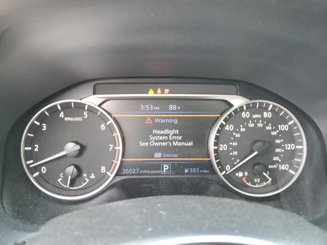 1N4BL4DV8KC179330 Nissan ALTIMA SV