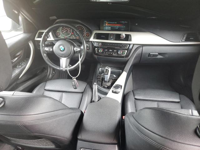 WBA8E5G31HNU42881 BMW 320 XI
