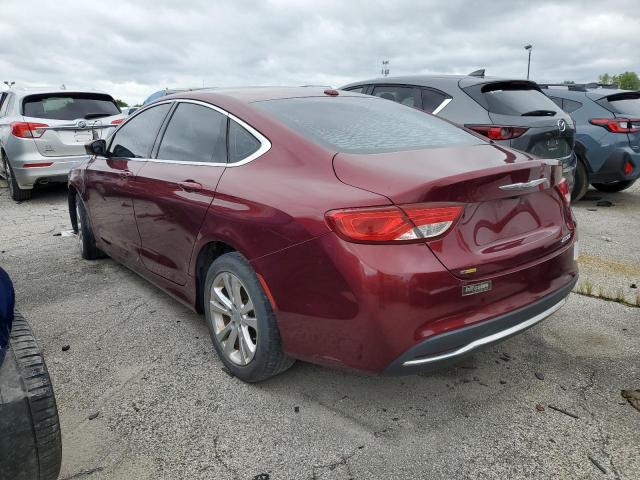 1C3CCCBB1FN536556 Chrysler 200 S