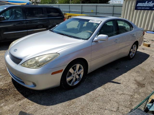 2005 Lexus ES 330 